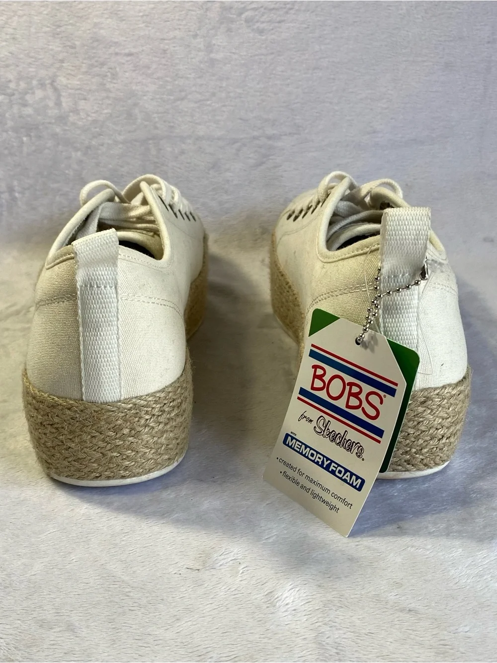 N/A skechers bobs